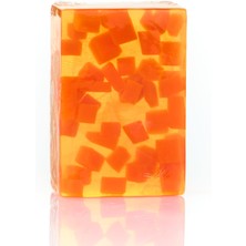 Zaman Halep Dakka Kadima Papaya Natural Glycerin Sabunu 100G