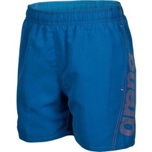 Arena 000662830 Fundamentals Arena Logo Jr Boxer Çocuk Mayo