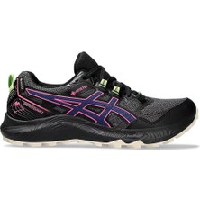 ASICS GEL-SONOMA 7 GORE-TEX Siyah Women Outdoor Ayakkabısı 1012B414-020