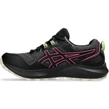 ASICS GEL-SONOMA 7 GORE-TEX Siyah Women Outdoor Ayakkabısı 1012B414-020