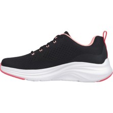 Skechers Vapor Foam - Fresh Trend Kadın Siyah Sneaker 150024 BKPK