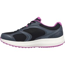 Skechers Go Run Consıstent - Anahıta Kadın Çok Renkli Koşu Ayakkabısı 128280 BKPR
