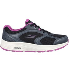 Skechers Go Run Consıstent - Anahıta Kadın Çok Renkli Koşu Ayakkabısı 128280 BKPR