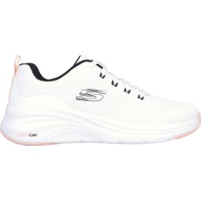Skechers Vapor Foam  -  Fresh Trend Kadın Beyaz Spor Ayakkabı 150024 Wbc