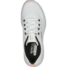 Skechers Vapor Foam - Fresh Trend Kadın Beyaz Sneaker 150024 WBC