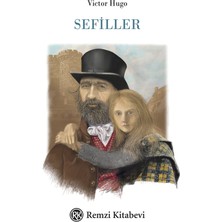 Sefiller - Vıctor Hugo