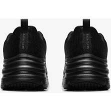 Skechers Fashion Fit Kadın Siyah Sneaker 88888179TK BBK