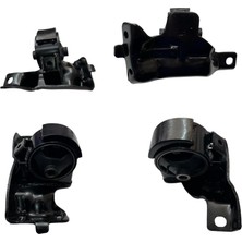 Ashimori Motor Kulak Ön Sol Corolla 1993-1998 AE101 Otomatik