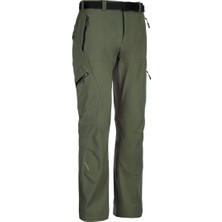 Evolite Relax Erkek Outdoor Pantolon - Haki