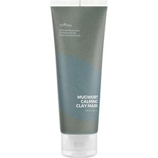 Isntree Mugwort Calming Clay Mask 100 ml