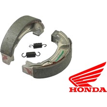 Honda Activa 100 Arka Fren Organik 1 Takım Balata  Orijinal