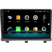 Myway Opel Antara Android 10 Multimedya Carplay 2gb Ram + 32GB HDD Navigasyon Ekran