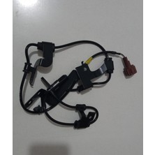 Parçabul  Parçabul Sensör Abs YD25 NP300 11-13 Ön Lh 47911-VL30A