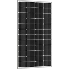 Teknovasyon Arge Suneng 150 W Watt 48 M6 Hücreli Perc Monokristal güneş Paneli