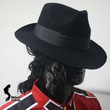 Unisex Michael Jackson Şapka