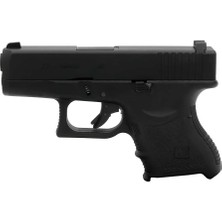 We Glock 27 Gen3 Airsoft Tabanca