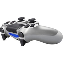 Megamus Ps4 Kol Wireless Kablosuz Pc Ps4 Tablet Telefon Uyumlu Oyun Kolu