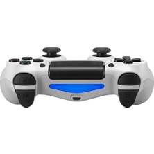 Megamus Ps4 Kol Wireless Kablosuz Pc Ps4 Tablet Telefon Uyumlu Oyun Kolu