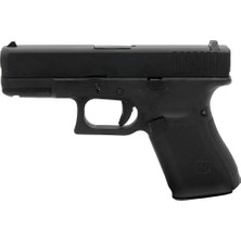 We Glock 19 Gen 5 Xl + Green Gas +0.20GR Bb