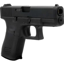 We Glock 19 Gen 5 Xl + Green Gas +0.20GR Bb