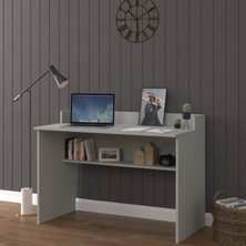 Asra Trend Bilgisayar Ofis Yemek Ders Çalışma Masası Çm-01