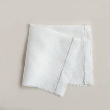 Chakra Calma Peçete 45X45 cm Ekru