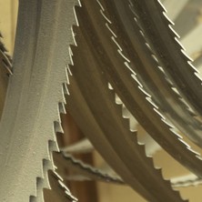 Femi Metal Kesme Şerit Testere Bıçakları