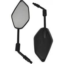 Ncr 10MM Motosiklet Ayna (MT25 Nmax V.b)