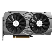 Arktek Hyperıon, AKN3070D6S8GH1, RTX3070, 8gb, Gddr6, 256BIT, 1xhdmı, 3xdp Gamıng Ekran Kartı