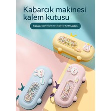 Puffs Shop Rabbit Bubble Maker Kalem Kutusu (Yurt Dışından)