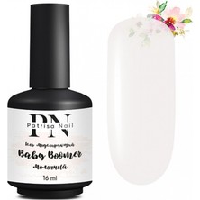 Patrisa Nail Rakı Beyazı Likit Kombi Jeli