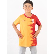 Galatasaray Forma- Parçalı Galatasaray Çocuk Forma