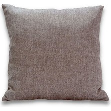 WELL STORE WELLMADE01 Etnik Desenli Işlemeli Kırlent Kılıfı