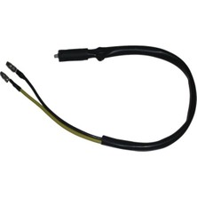 Honda Kinetic Fren Müşürü