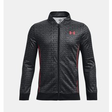Under Armour Erkek Çocuk Ua Pennant 2.0 Tam Boy Fermuarlı 1373499-005