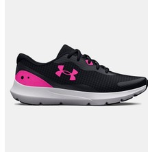 Under Armour Kadın UA Surge 3 Koşu Ayakkabısı 3024894-004