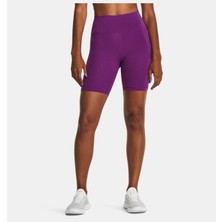 Under Armour Kadın UA Meridian 7" Bisiklet Şortu 1382521-580