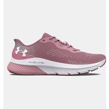 UNDER ARMOUR UA W HOVR Turbulence 2 3026525-600 KADIN Pembe Koşu&Yürüyüş Ayakkabı