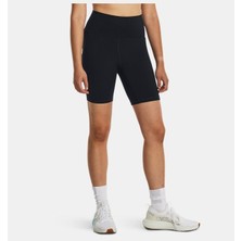 Under Armour Kadın UA Meridian Bike 7in Kısa Tayt
