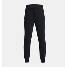 Under Armour Kız Çocuk UA Rival Fleece Eşofman Altı 1379525-001