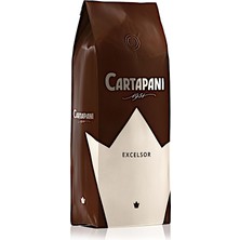 Cartapani 1951 Excelsor Çekirdek Kahve 1000GR