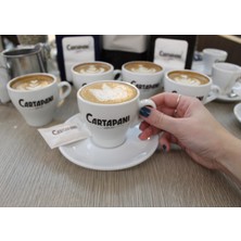 Cartapani 1951 Excelsor Çekirdek Kahve 1000GR