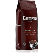 Cartapani 1951 Espresso Casa Çekirdek Kahve 1000GR