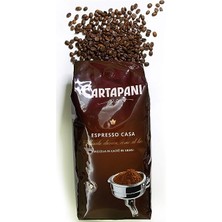 Cartapani 1951 Espresso Casa Çekirdek Kahve 1000GR