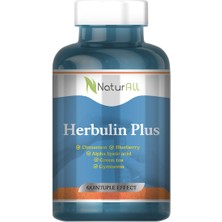 Naturall Herbulin Plus