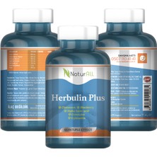 Naturall Herbulin Plus