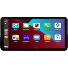 Myway Ford Ranger Android 12 Multimedya Carplay 2gb Ram + 32GB HDD Navigasyon Ekran