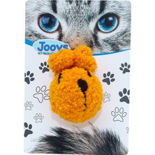 Jooys Tavşancık Kedi Oyuncağı