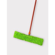 Renk Yapı Rüyası Ofis Için Makarna Mop Nemli Paspas Takımı Ucu Geniş Temizleme Yüzeyi Toz Toplamya  5