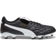 Puma Kıng Top FgAg Erkek Siyah Krampon 10734801
